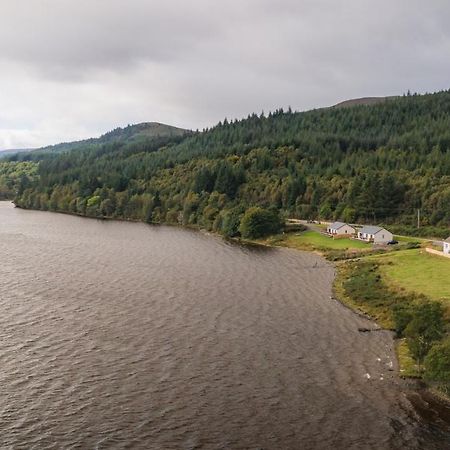 Loch Ness Cottage Fort Augustus Bagian luar foto