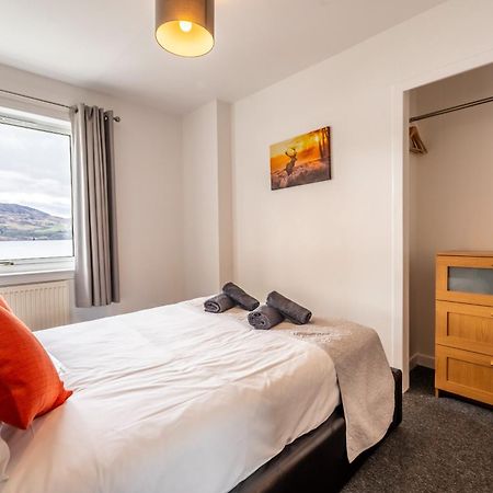 Loch Ness Cottage Fort Augustus Bagian luar foto
