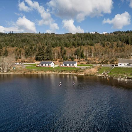 Loch Ness Cottage Fort Augustus Bagian luar foto