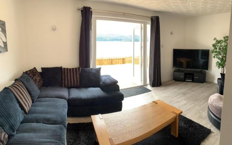 Loch Ness Cottage Fort Augustus Bagian luar foto
