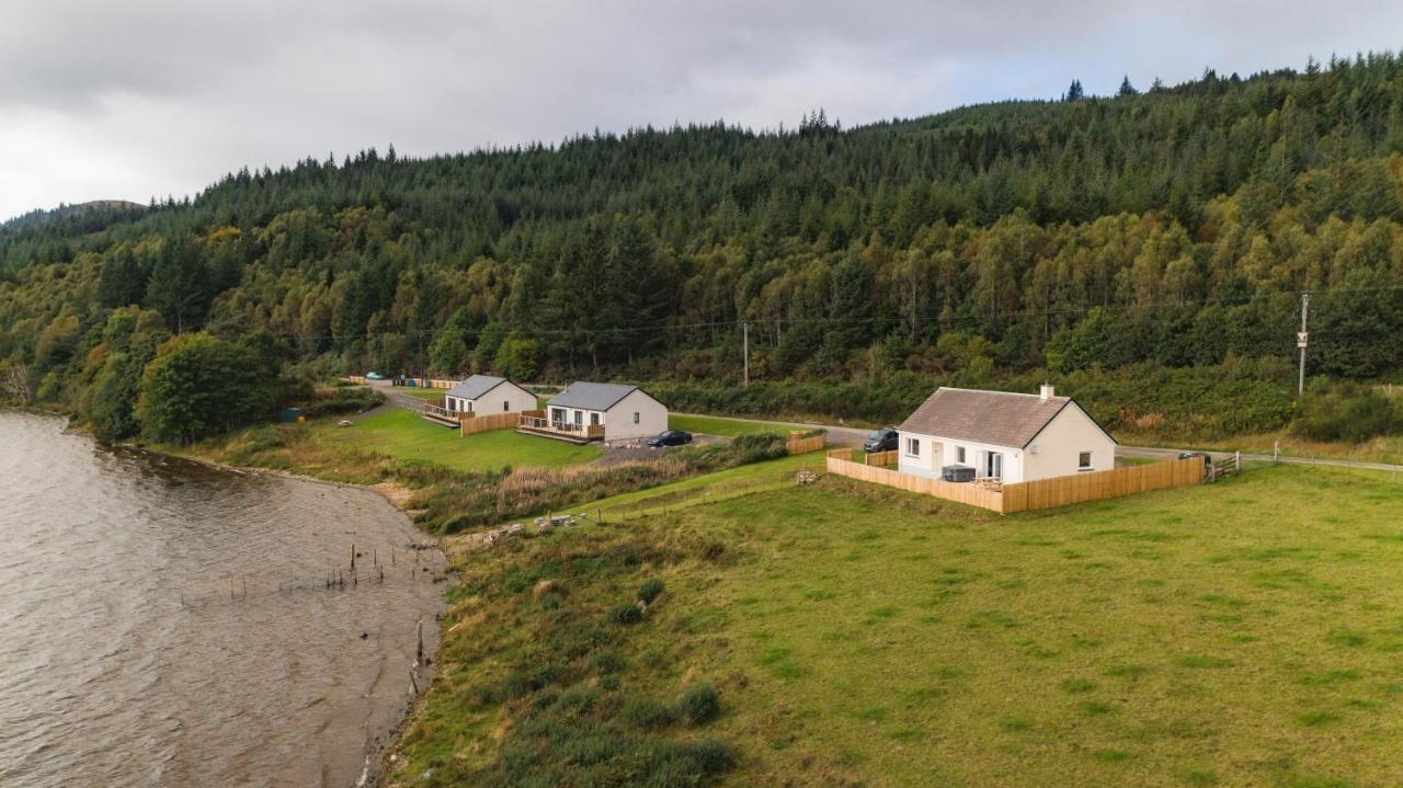Loch Ness Cottage Fort Augustus Bagian luar foto