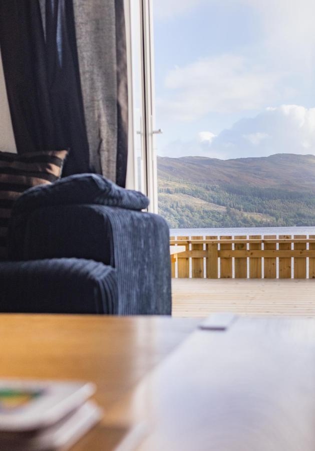 Loch Ness Cottage Fort Augustus Bagian luar foto
