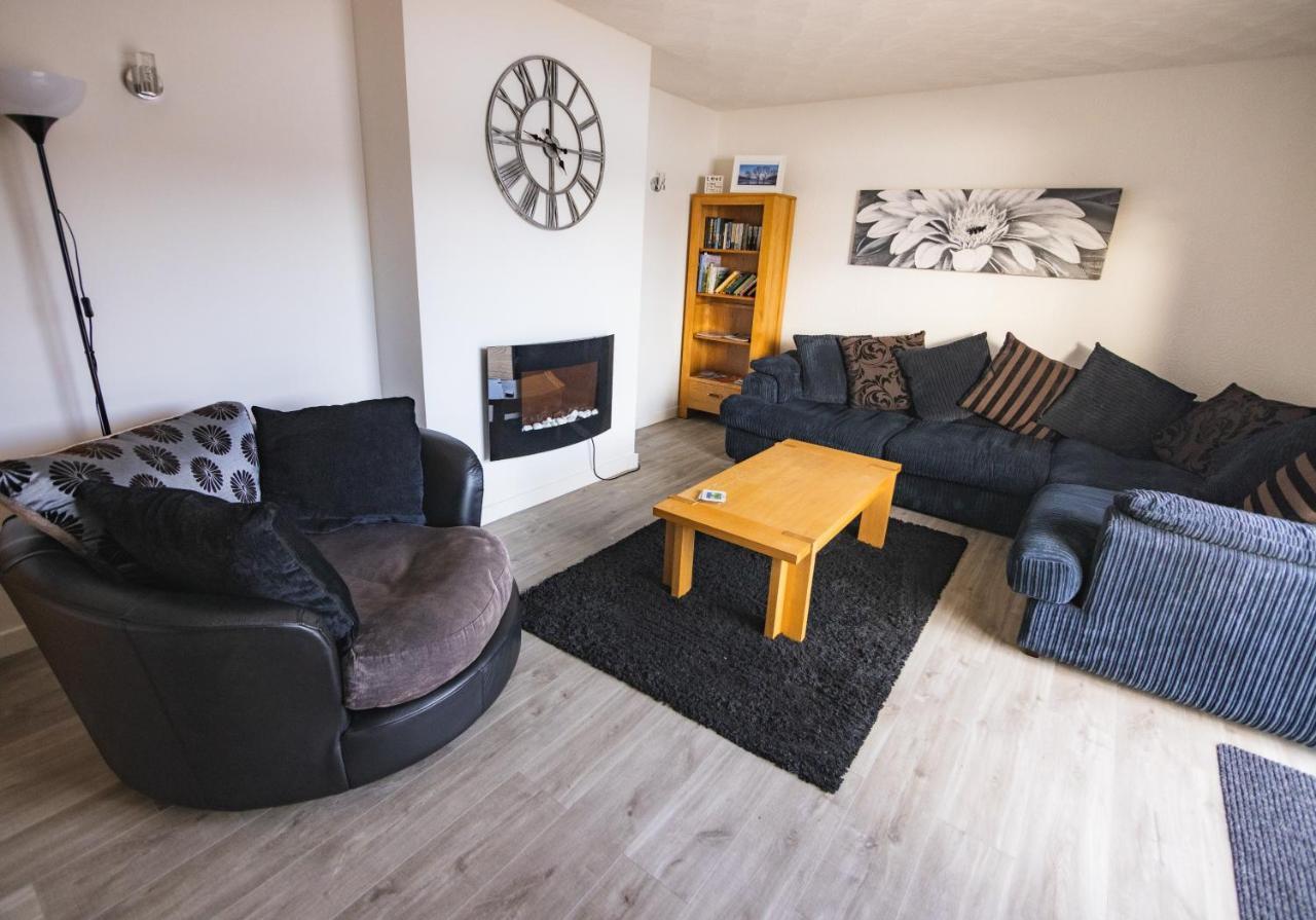 Loch Ness Cottage Fort Augustus Bagian luar foto