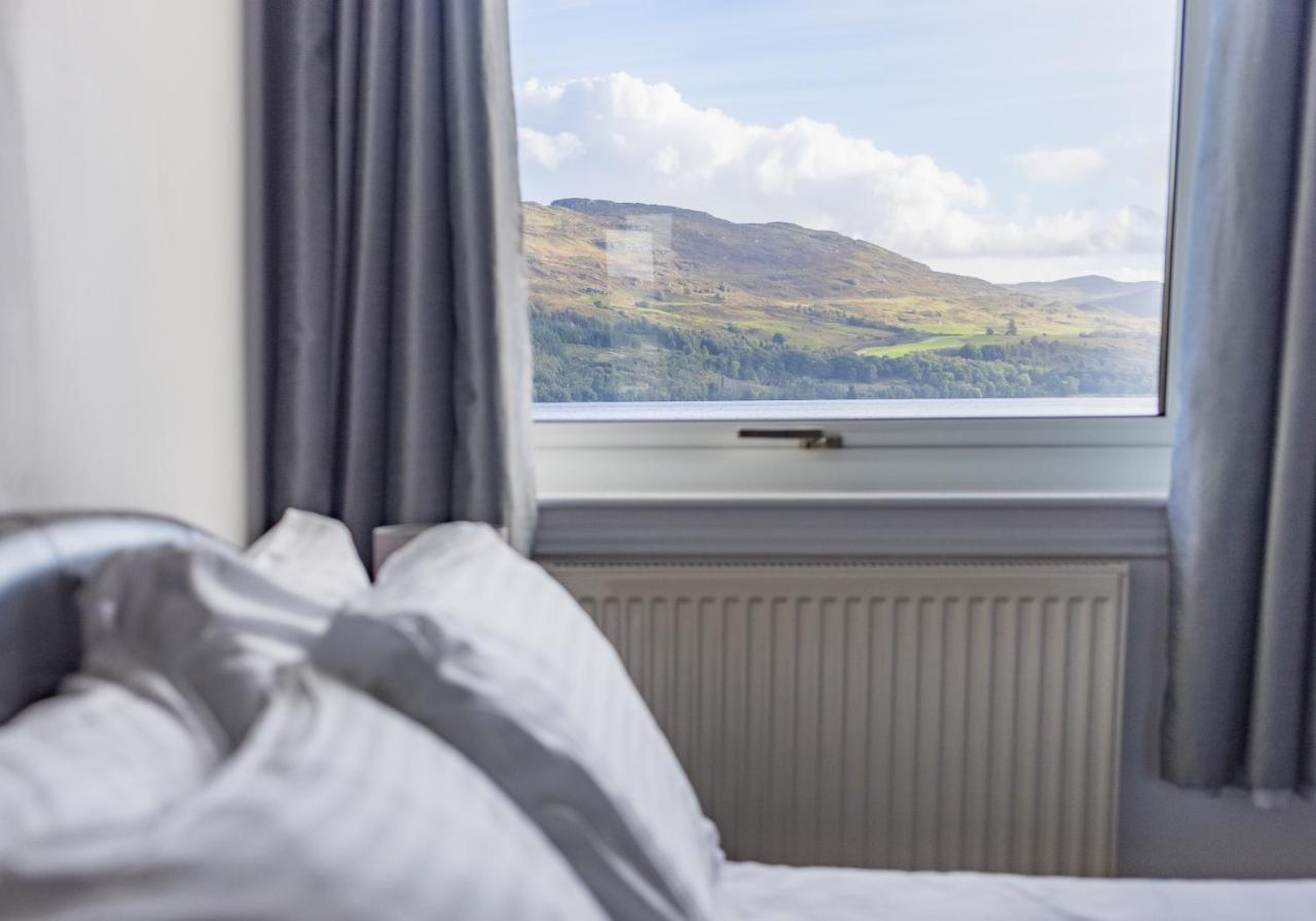 Loch Ness Cottage Fort Augustus Bagian luar foto