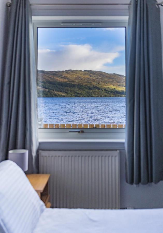 Loch Ness Cottage Fort Augustus Bagian luar foto