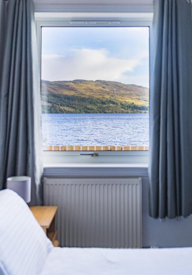 Loch Ness Cottage Fort Augustus Bagian luar foto