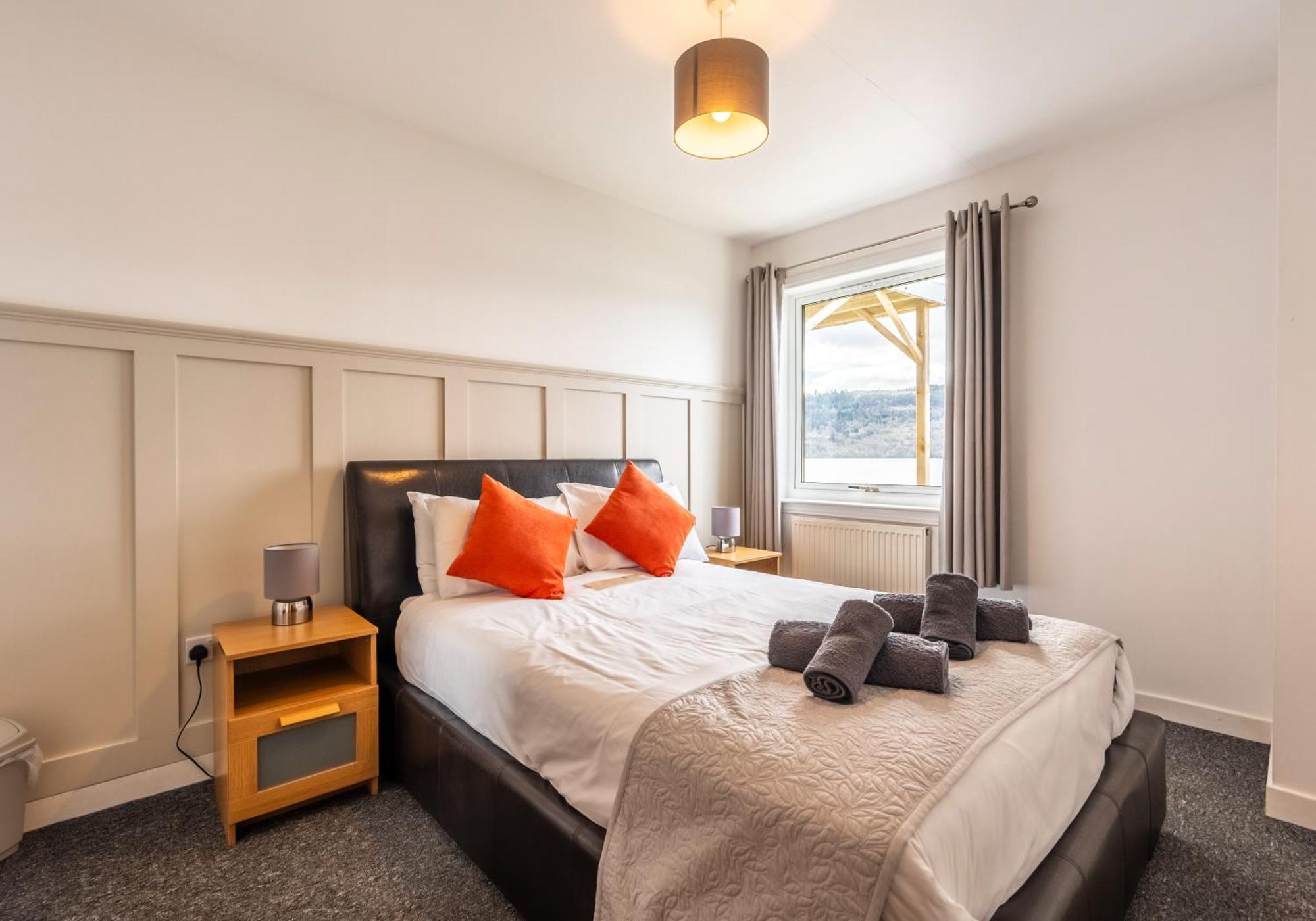 Loch Ness Cottage Fort Augustus Bagian luar foto