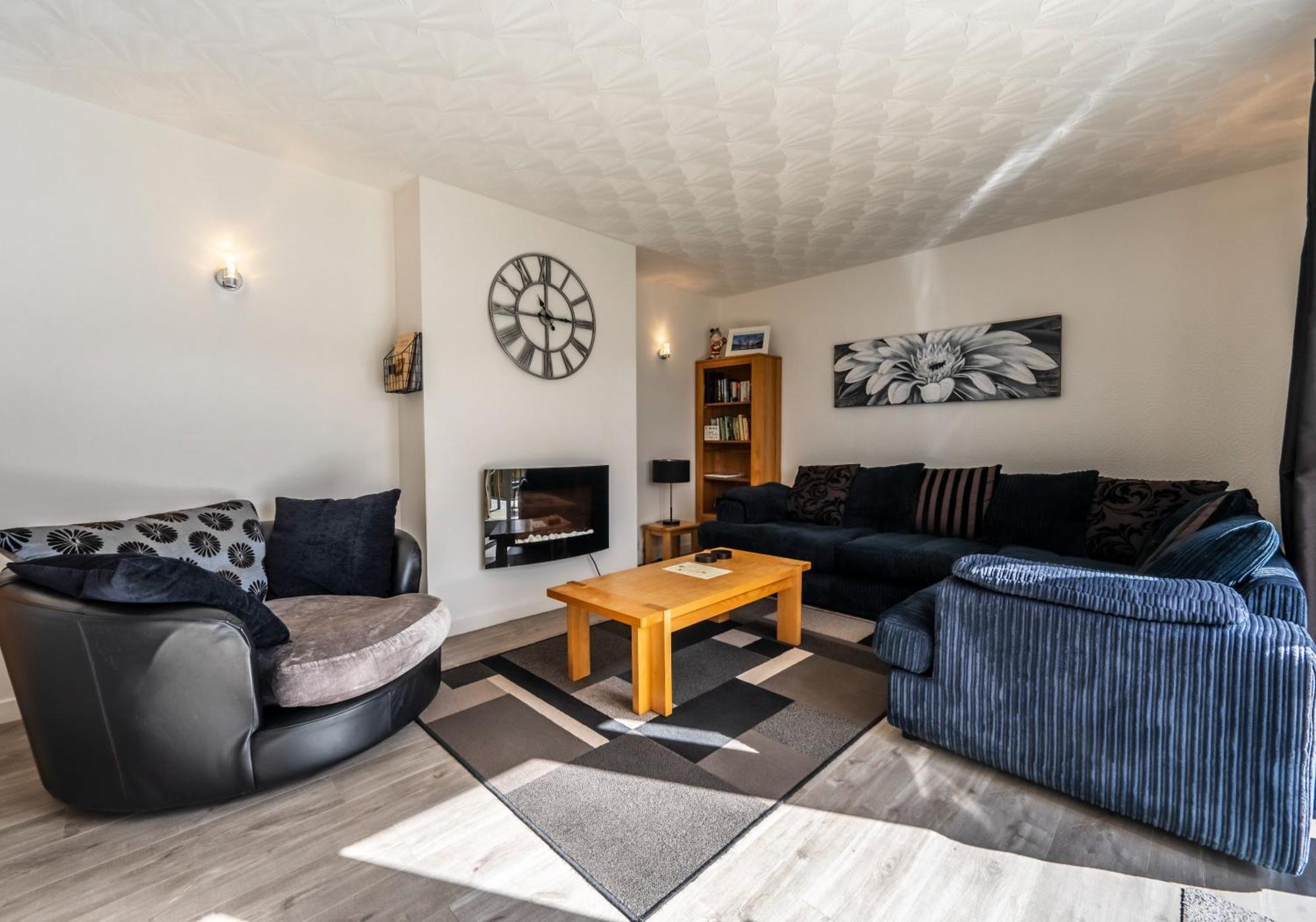 Loch Ness Cottage Fort Augustus Bagian luar foto