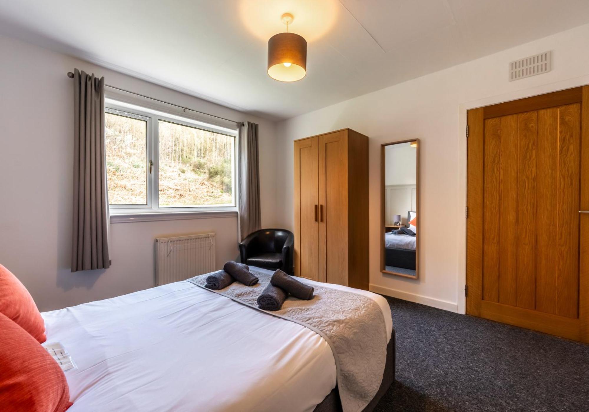Loch Ness Cottage Fort Augustus Bagian luar foto