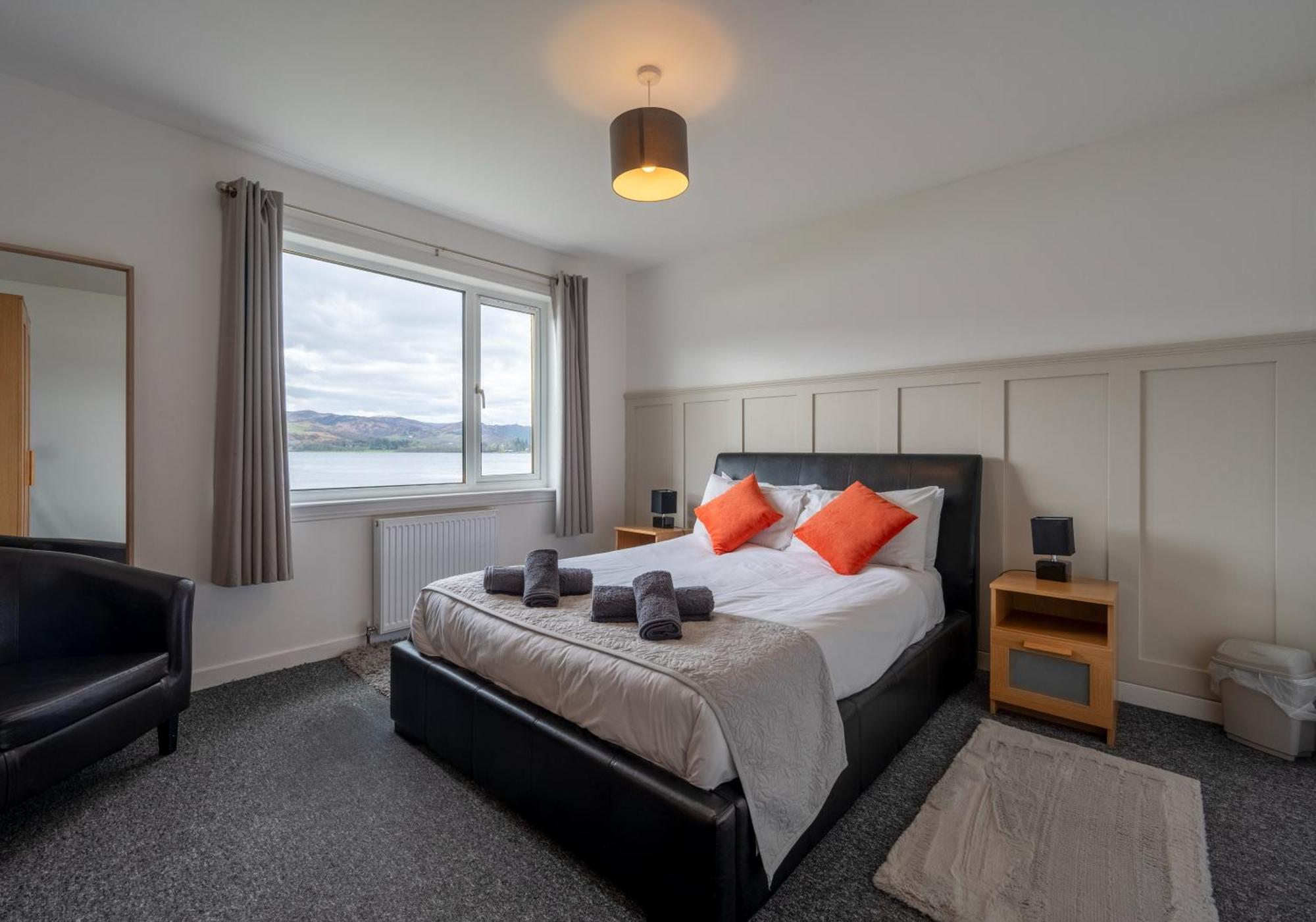 Loch Ness Cottage Fort Augustus Bagian luar foto