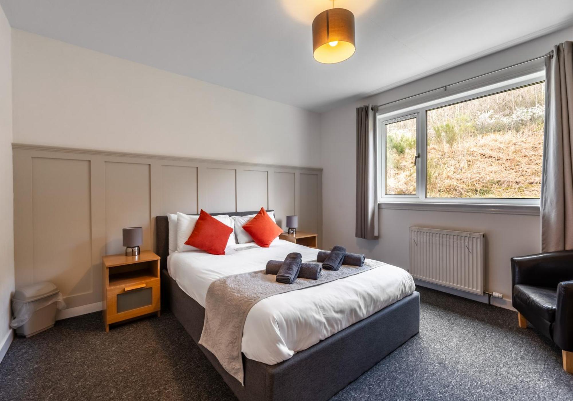 Loch Ness Cottage Fort Augustus Bagian luar foto