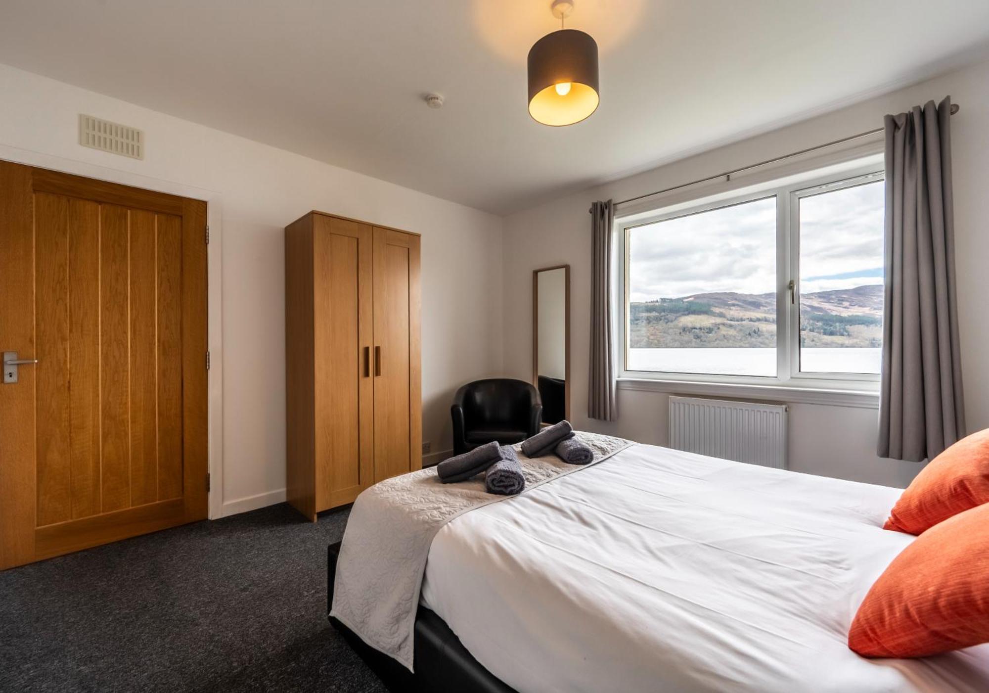 Loch Ness Cottage Fort Augustus Bagian luar foto